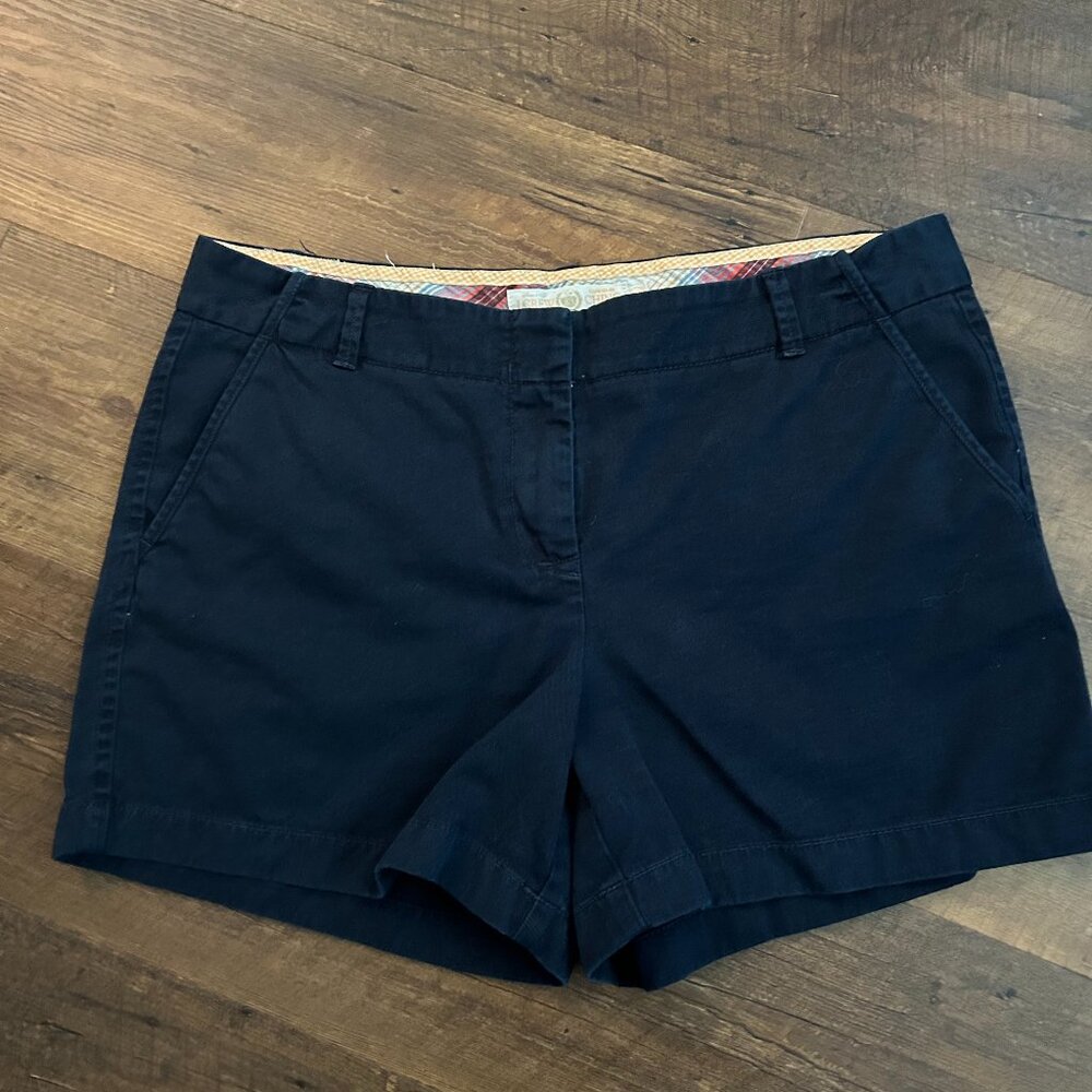 J. Crew Shorts - Navy